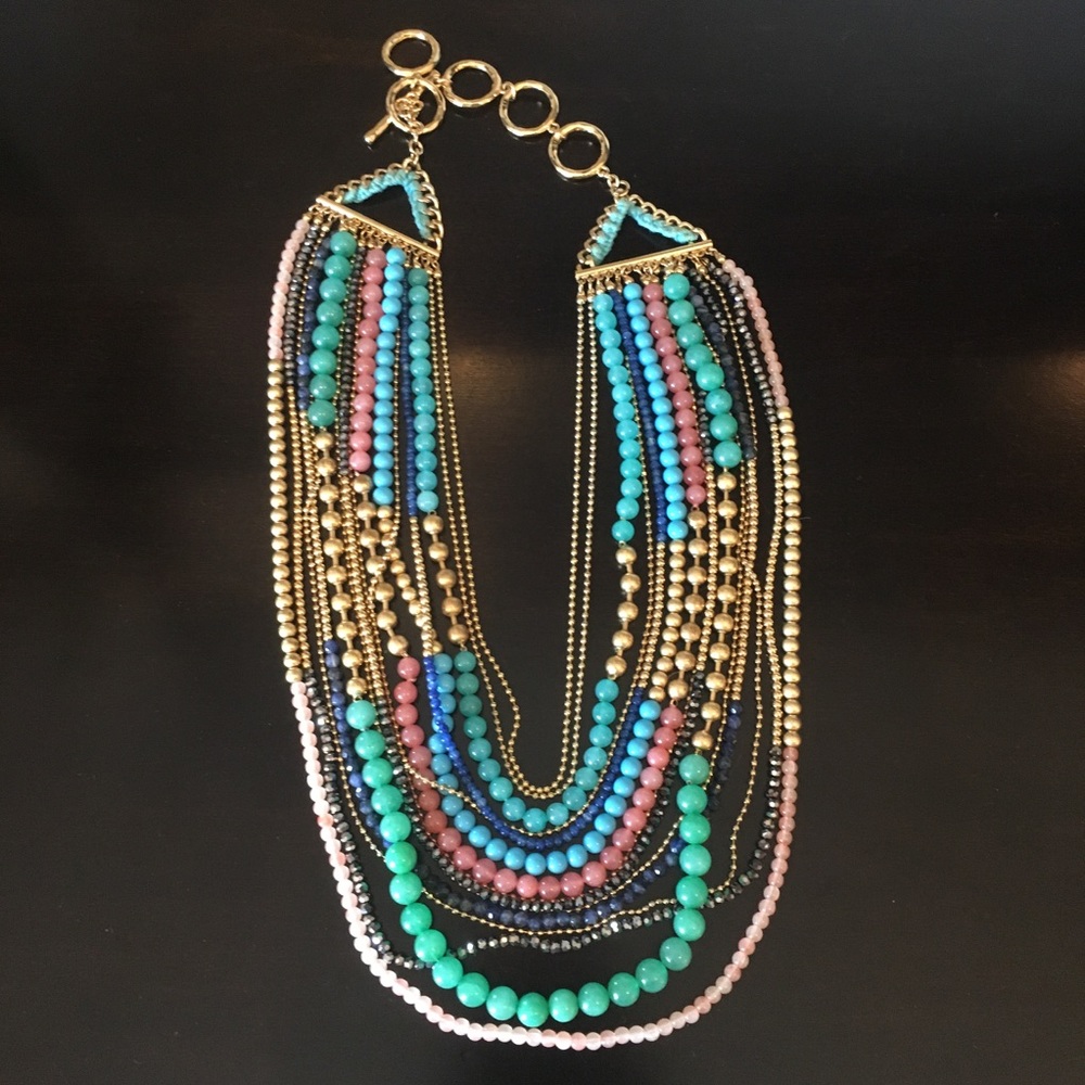Stella and Dot Necklace
